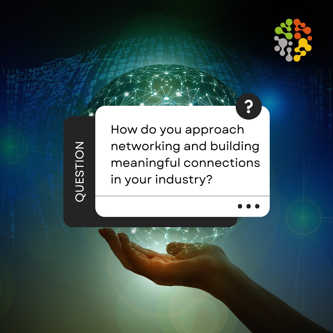 geniusacademyai's tweet photo. It's not just about what you know; it's about who you know! Share your networking strategies. How do you build authentic connections that last?
#NetworkingNinjas https://t.co/8bApAoqGhU
