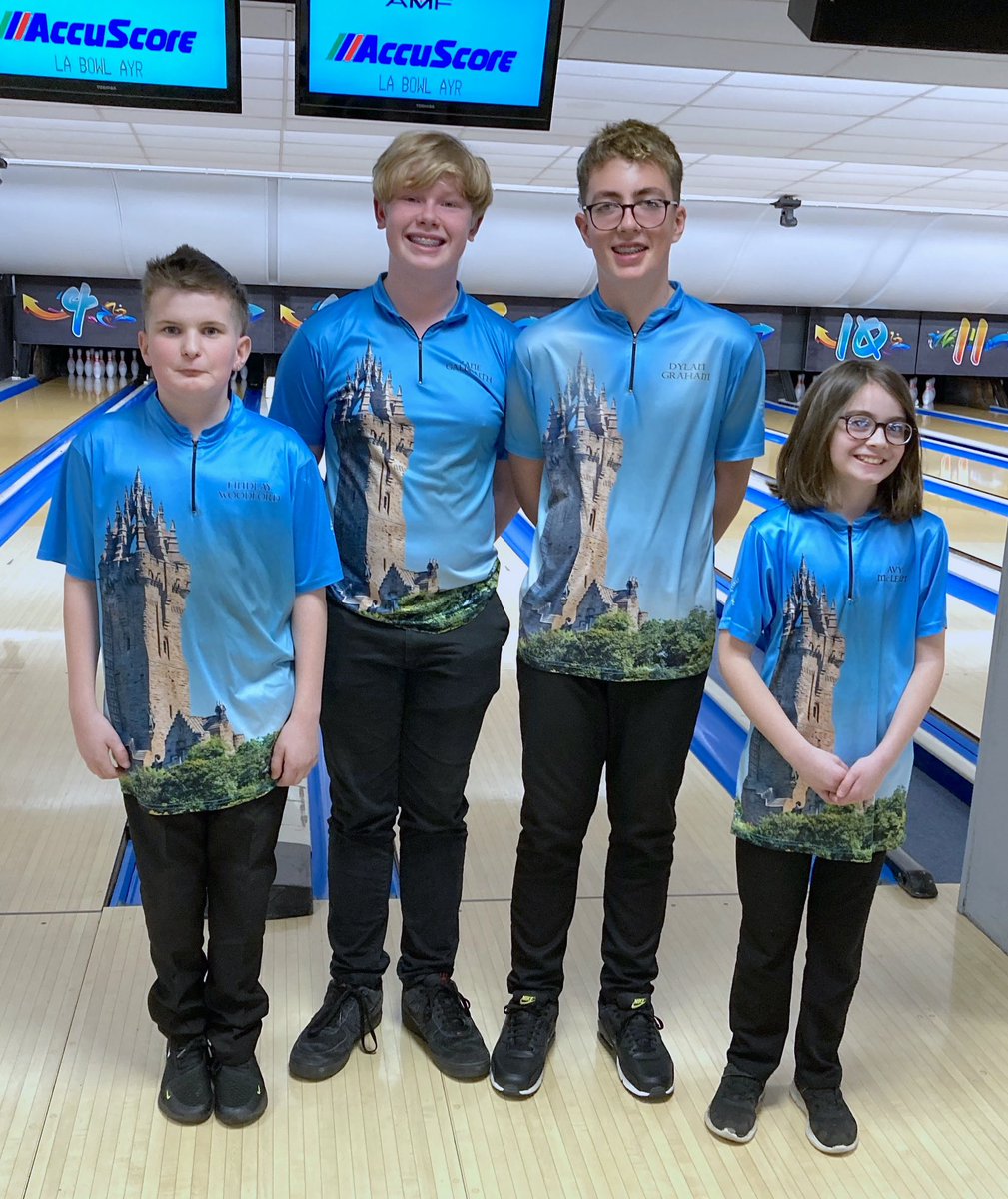 Stirlingybc's tweet photo. Congratulations to the bowlers winning medals at the Nationals 2 weeks ago - good luck at this weekend’s singles Findlay, Zane, Dylan, Avy, Zak, Lucas, Charlie and Thomas @StModansHS  @Stirling_High @CallanderP @AbercrombiePS @FallinPrimary @WHS_SSOS https://t.co/5V0he1ar5s