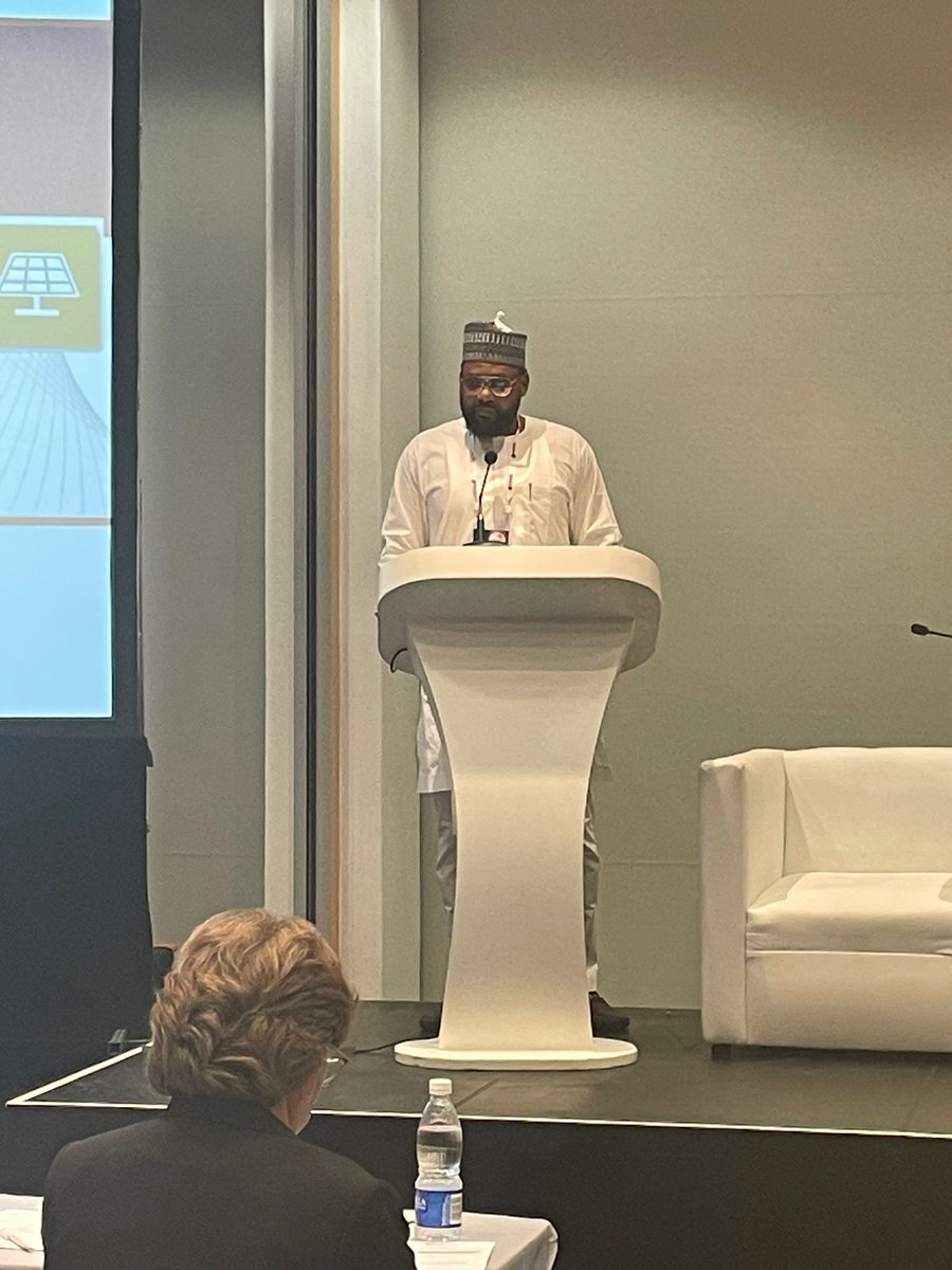 UNIDO South Africa tweet media