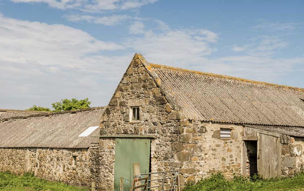 Social enterprise distillery in rural Moray secures funding from HIE
dramscotland.co.uk/2024/03/07/soc…
#JonathanChristie #TheCabrach #TheCabrachDistillery #TheCabrachTrust