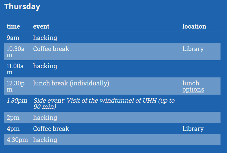 EERIE Project tweet media