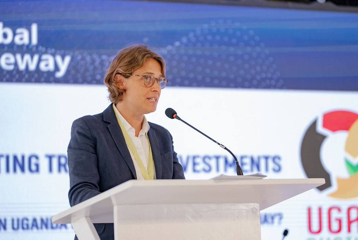 AherezaJanice's tweet photo. She added on that; The launch of the second phase of the #StartFacility marked a significant milestone for @UNCDF highlighting the commitment to promoting growth, job creation, & sustainable economic development.
#LocalTransformativeFinance
Apply now: https://t.co/puIwVMEoc1 https://t.co/WcFvzIjwqC
