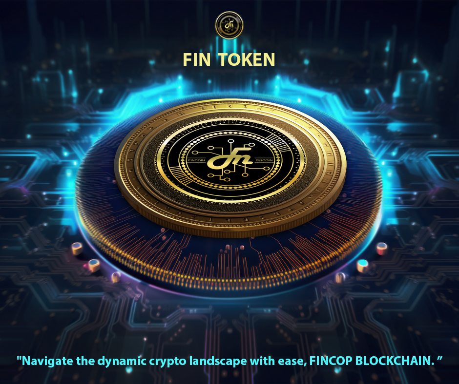 FincopToken's tweet photo. "Navigate the dynamic crypto landscape with ease. FINCOP BLOCKCHAIN - your compass in the ever-changing world of digital assets. 🧭📈 #NavigateWithEase #FincopCompass" https://t.co/stXCg8iwGo