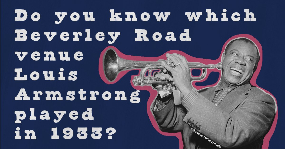 Beverley Road Townscape Heritage Scheme tweet media