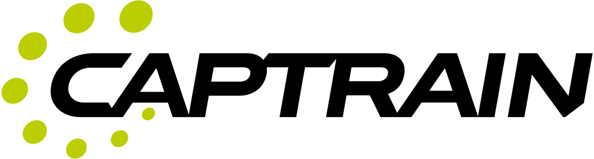 Bahnberufe's tweet photo. #Eisenbahn #Job #Bahnberufe #Stellenangebot #IT #Consultant #Infrastruktur #Berlin https://t.co/lIIuW3dSvi
Captrain Deutschland GmbH sucht:
Interner IT-Consultant IT-Infrastruktur (d/m/w)
Berlin
https://t.co/dw1Wlu0h1Y https://t.co/dAfMMwtS2U