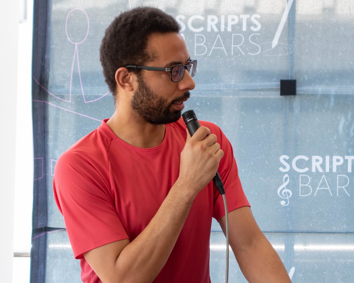 scriptsandbars's tweet image. Checkout scenes from the Creative Hustle, the Scripts and Bars Partners&apos; panel featuring @kaymediaafrica and @ReprezentRadio 

@kaymediaafrica  @SouthernAfrArts 

#scriptsandbars #creativeaccelerator #creativeeconomyweek #creativeecononyweekZW