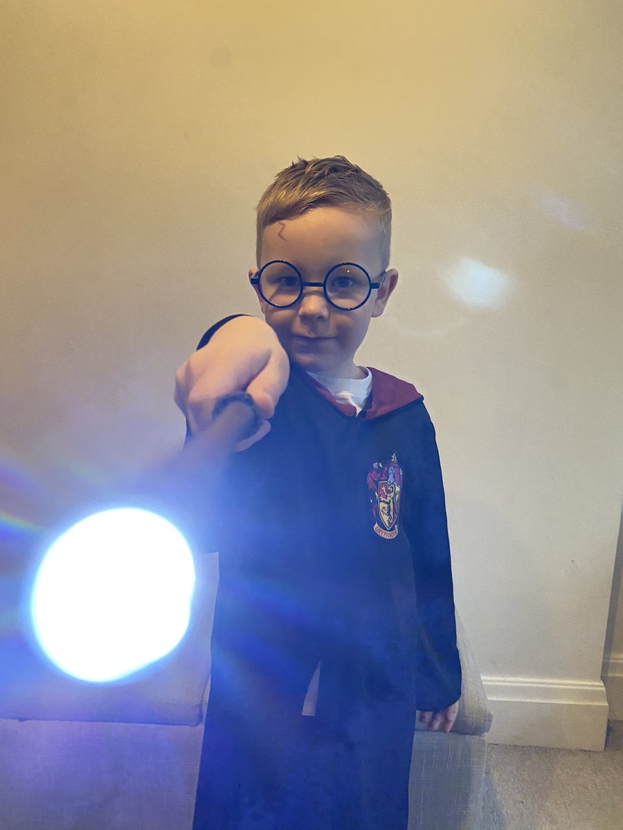 Angela101Carr's tweet photo. World book day ready ❤️ @mpsclass3 @MPSClass6 https://t.co/fCnoEEbVTs