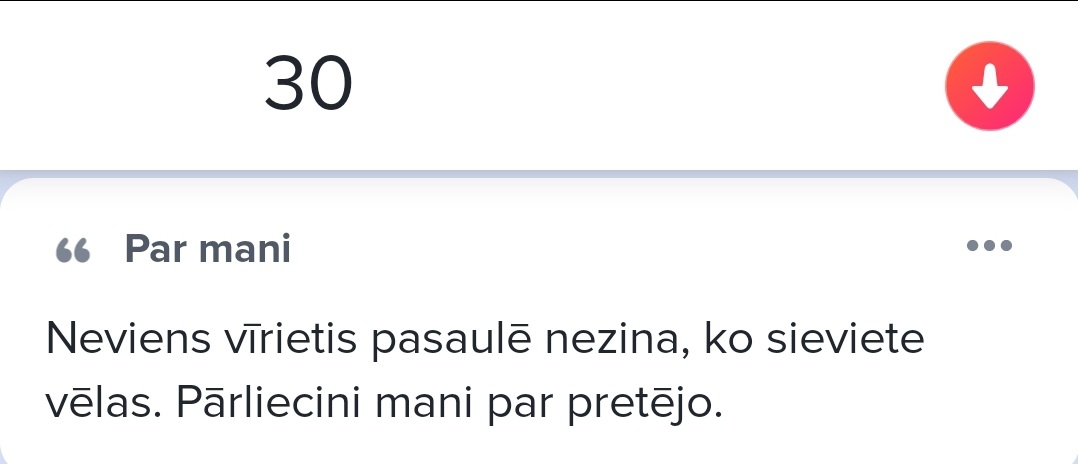 Tinderists tweet media