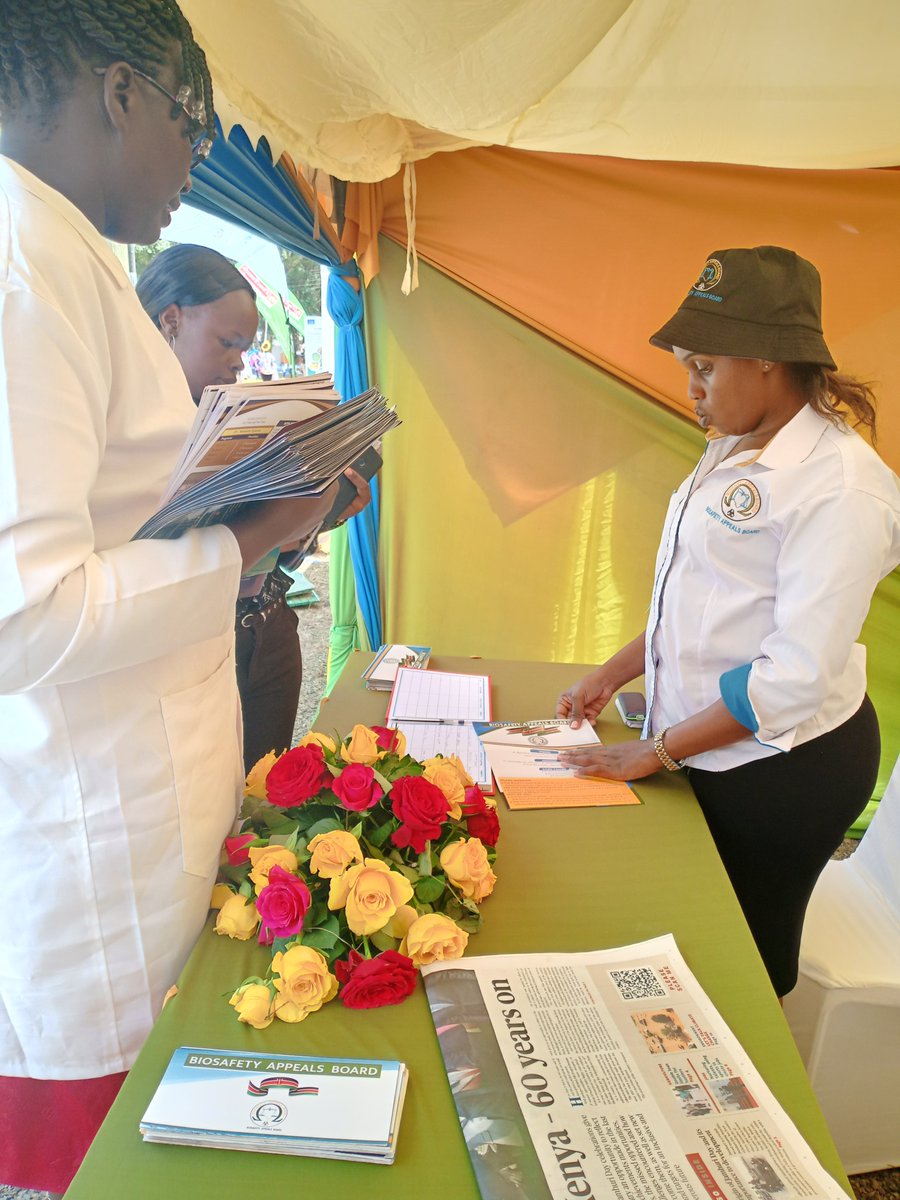 BSABKENYA's tweet photo. Ask Show 2024 is here !!! BSAB is ready to answer all your queries and take you through on  Appeals process
#ASKshoweldoret https://t.co/NqA8VtU3QN