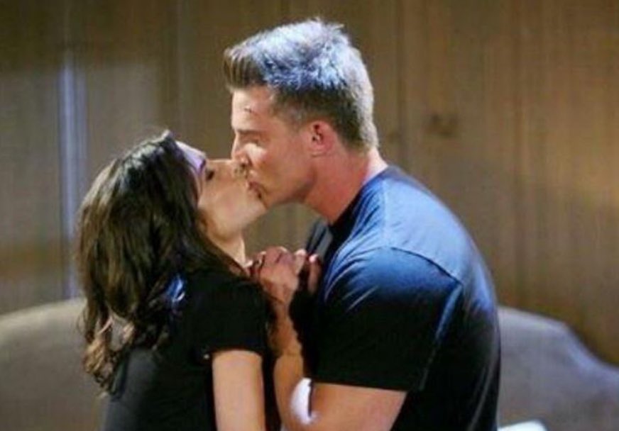 crimsonrum's tweet photo. #GH I almost wrote #SamMorgan #JaSam must be on my mind… https://t.co/YjLOVG1UXM