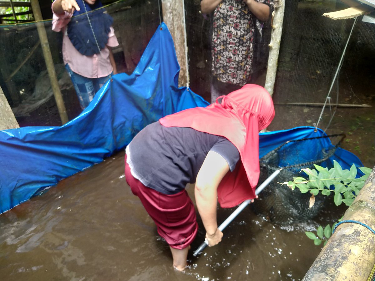 @5thy4chmad, S.Pi.,M.Si tweet media