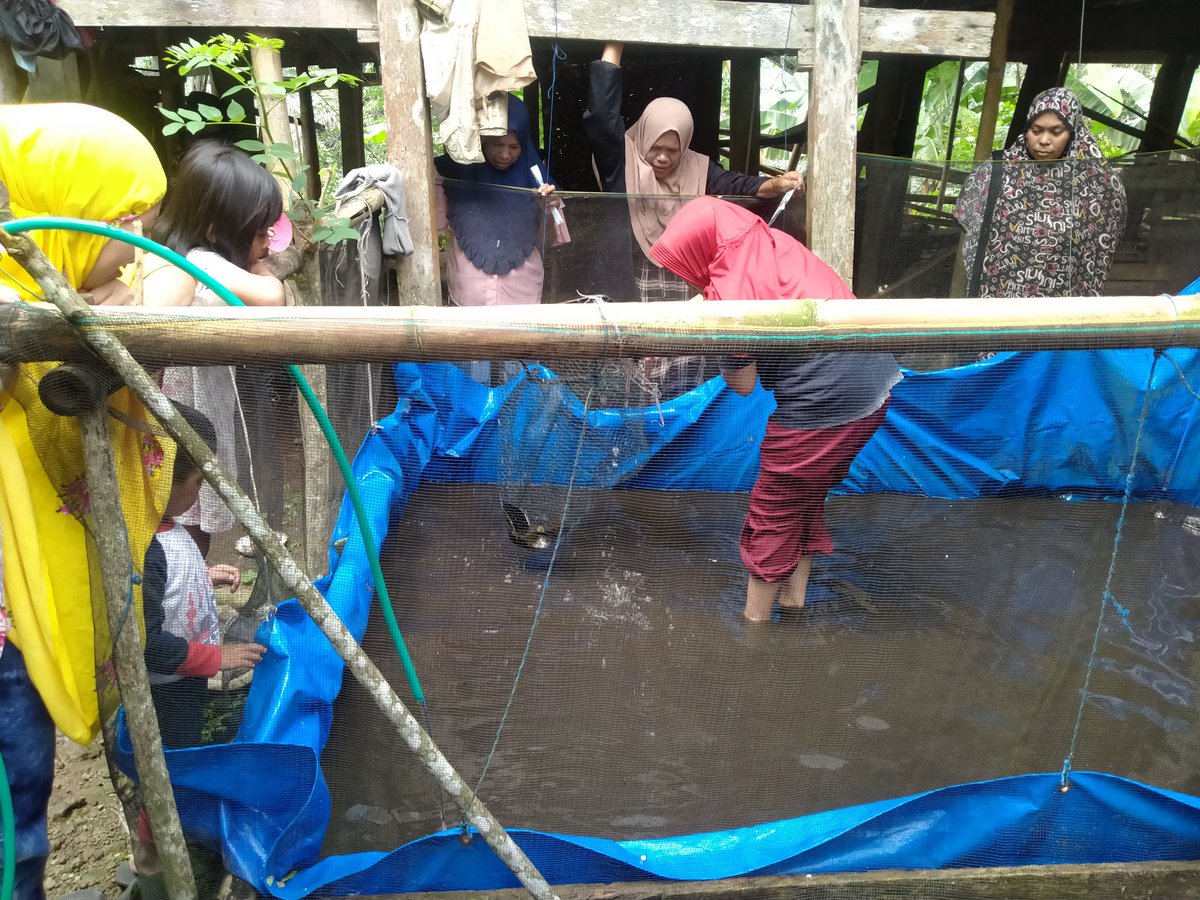 @5thy4chmad, S.Pi.,M.Si tweet media