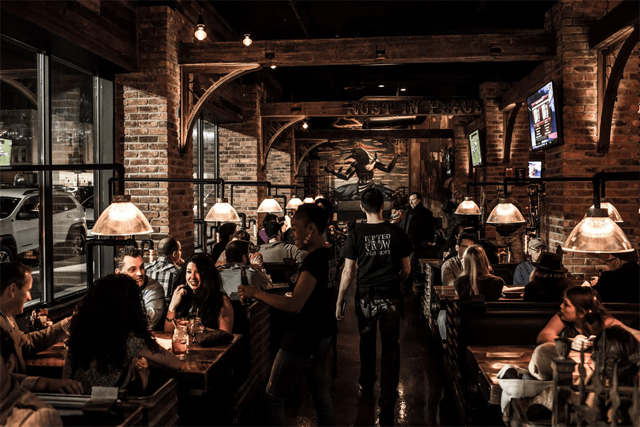 writtenbyrick's tweet photo. What are the 10 biggest mistakes brewers and bar owners make when trying to generate customer and brand loyalty?

1. Ignoring feedback from customers.
2. Lack of consistent quality.
3. Neglecting community involvement.
4. Failing to personalise customer experiences.
5. Overlooking employee engagement.
6. Inconsistent branding.
7. Neglecting social media engagement.
8. Not rewarding loyalty.
9. Poor communication.
10. Ignoring competitor actions.

Don't do that! 😎