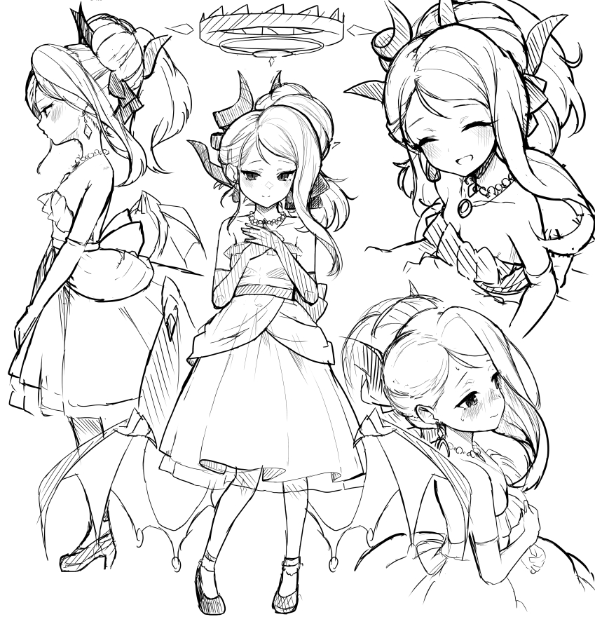 #空崎ヒナ
#ブルーアーカイブ 