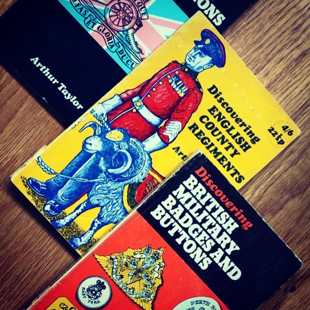 Peter Doyle tweet media