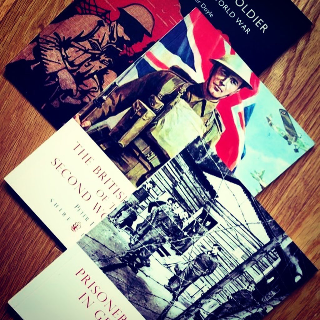 Peter Doyle tweet media