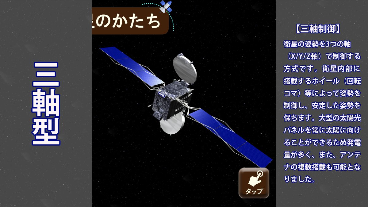 35年前の今日… #日本初 の民間通信衛星 「JCSAT-1」が打ち上げられまし