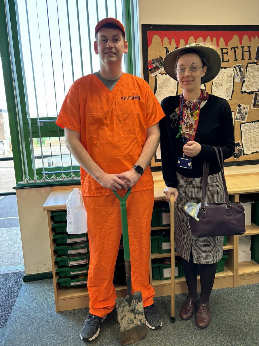 Year6LuntsHeath's tweet photo. #year6ready https://t.co/HJ3swKrMag