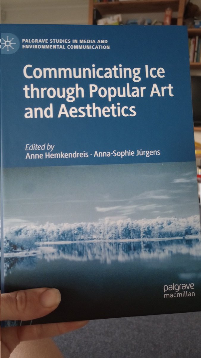 Dr Hanne Nielsen tweet media