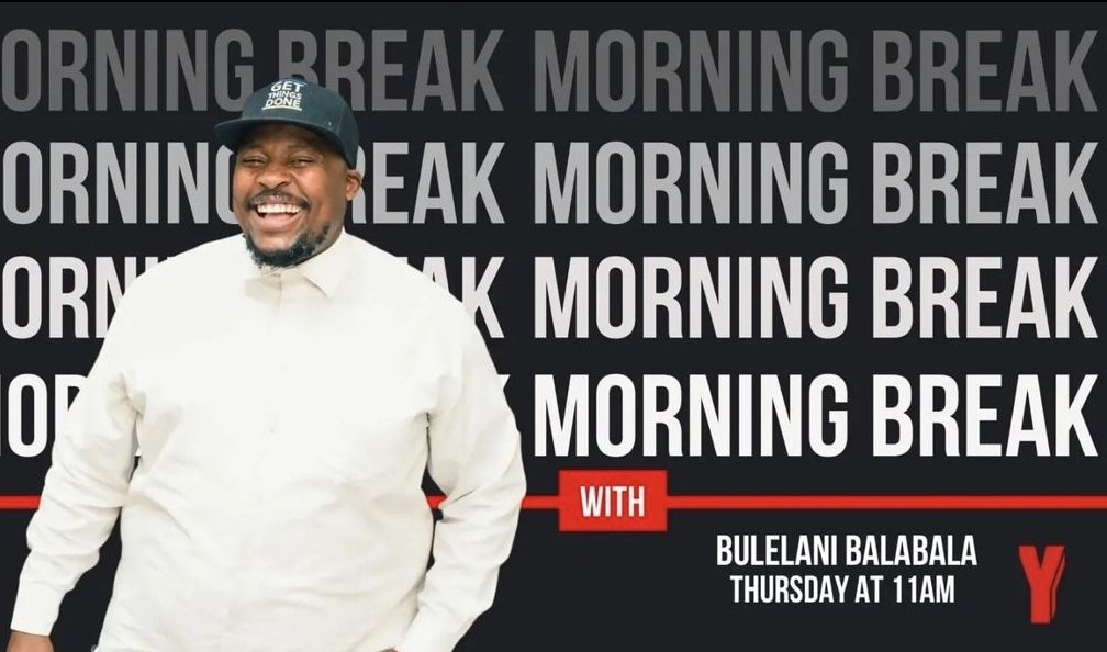 Join me today on my weekly feature on #MindYourHustle Morning Break with my brother @XtremmeDJ 

Today, we will spend the entire hour doing business coaching and unpacking topics to help you grow your business. 

#GetThingsDone