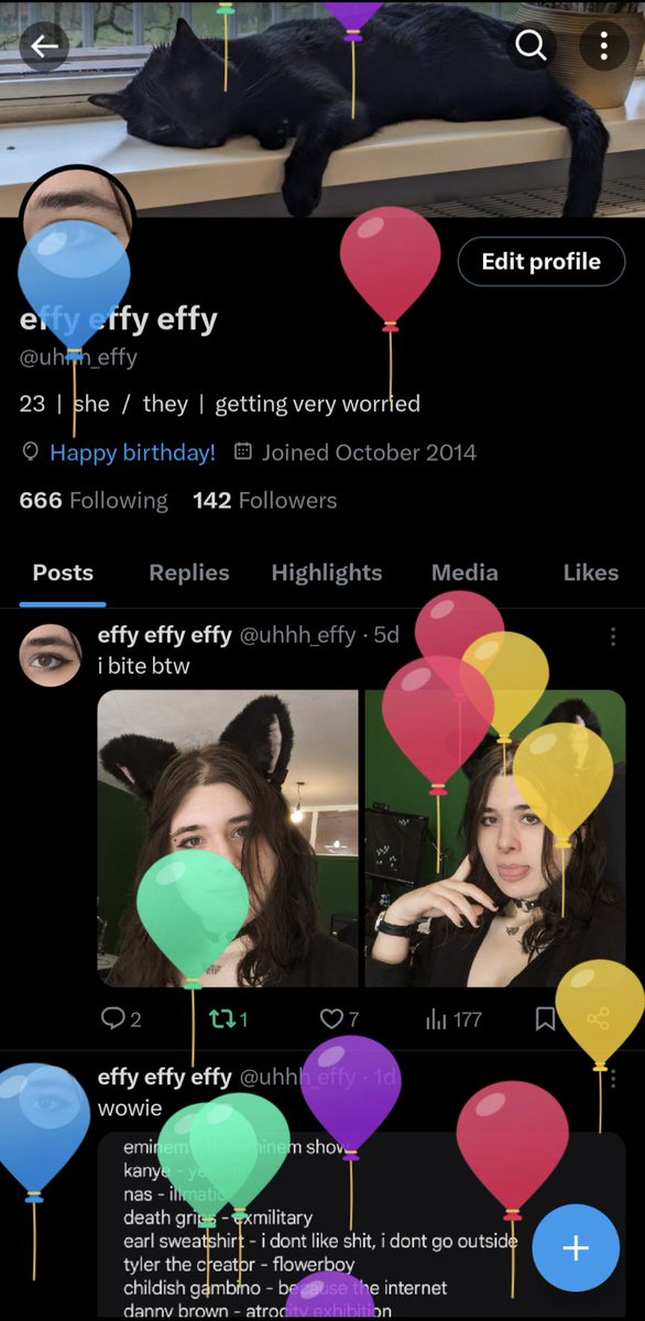 effy effy effy tweet media