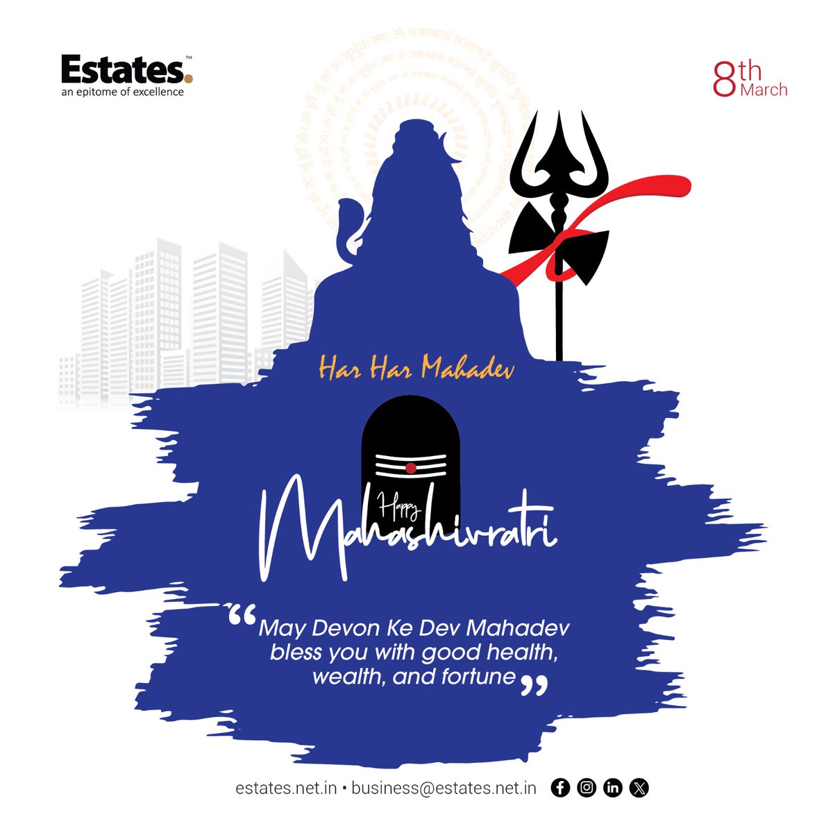 Estates - Facility Management Company tweet media