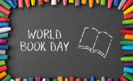 Today is #WorldBookDay📚 

What better way to celebrate this day than reminding you that our Tourist Information Centre sells locally written books!

These books can vary between history, factual and children's books plus much more...

#ThinkLocal
