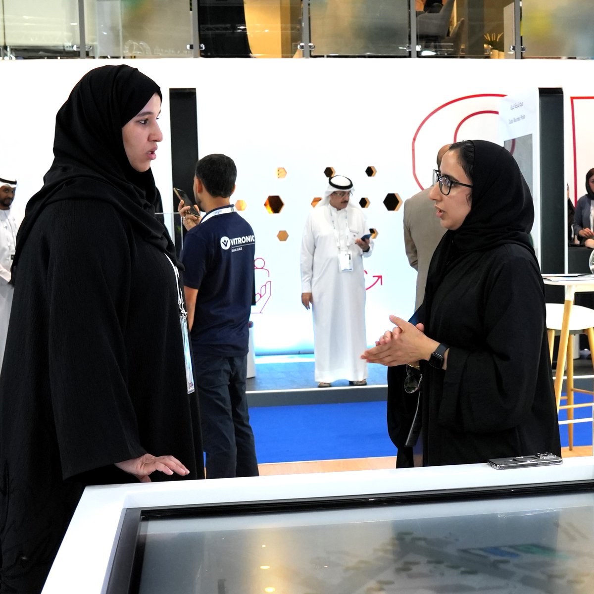 World Police Summit tweet media