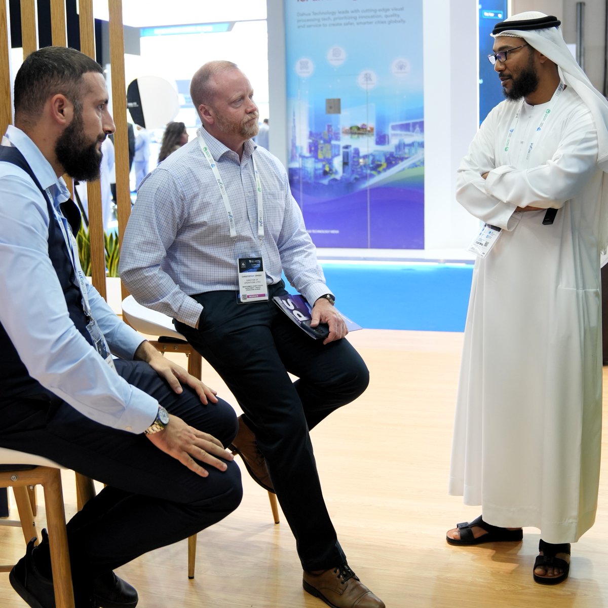 World Police Summit tweet media