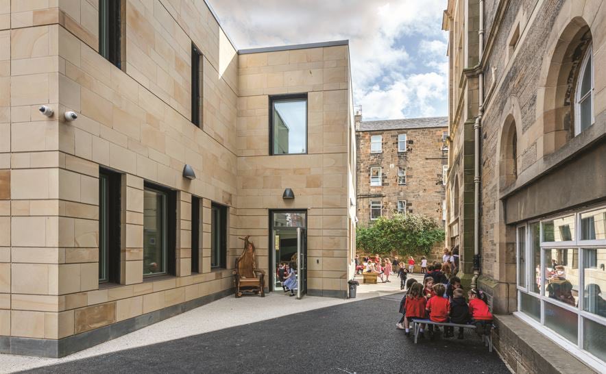 PassivhausTrust's tweet photo. The #Passivhaus standard is attractive to clients because it ensures a building’s actual energy use is, on average, extremely close to the amount predicted by models.
https://t.co/A3SEwB4OOI
#passivehouse #pheducation #sustainableschools https://t.co/fSNcKXn1I2