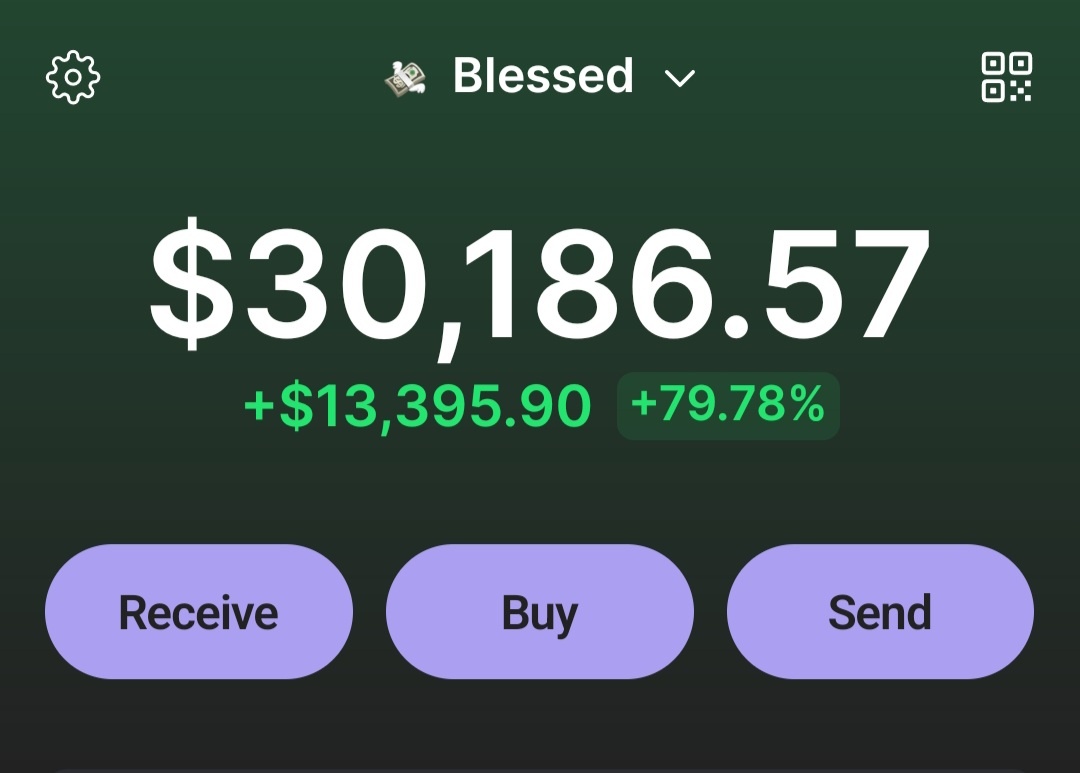 blessed_mayor's tweet photo. What can $186 do for you? https://t.co/NYYDmaCD3Y