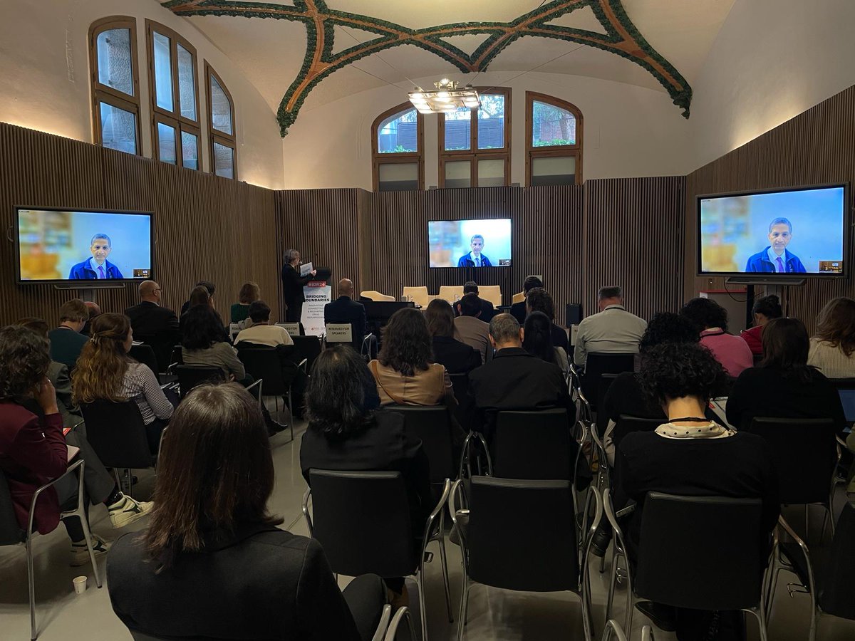 REMEDi4ALL tweet media