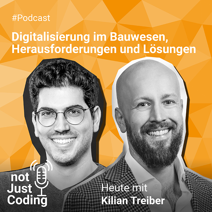 novatecgmbh's tweet image. New Podcast-Episode Alert 🚨

In unserer neusten Podcast Folge dreht sich alles um die transformative Wirkung von Digitalisierung und modularem Bauwesen in der Baubranche. 

👉 Hör jetzt rein: novatec-gmbh.de/insights/podca…

#Podcast #Digitalisierung #Novatec #Bauwesen