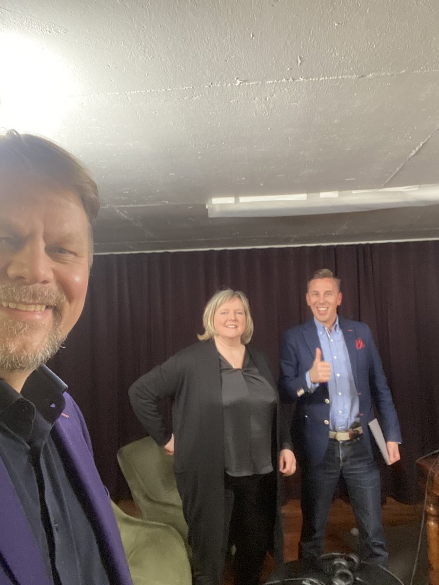 #neuvottelija Sami Miettinen tweet media