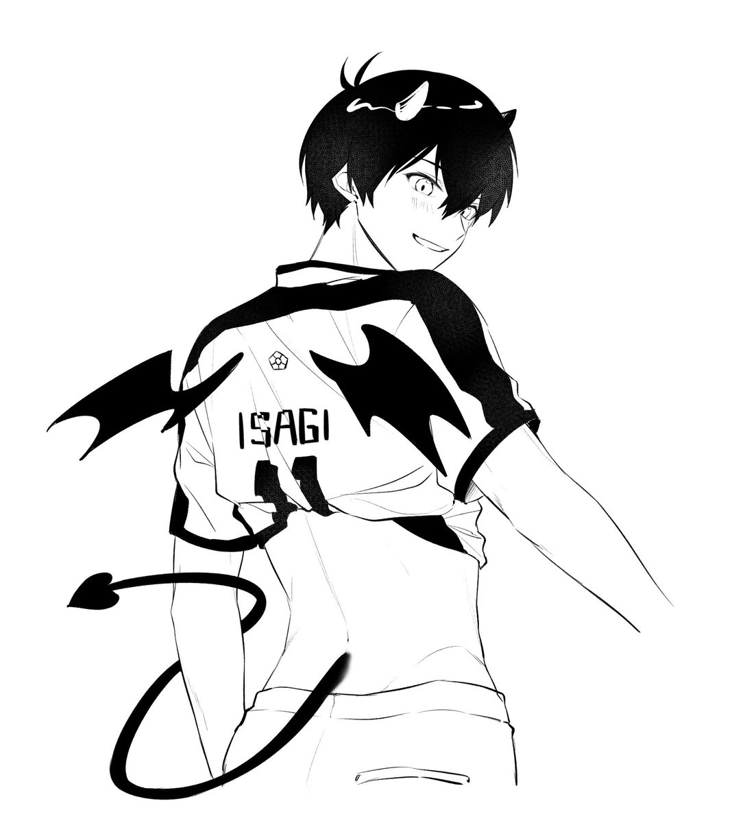 Naru✏️原稿中 tweet media