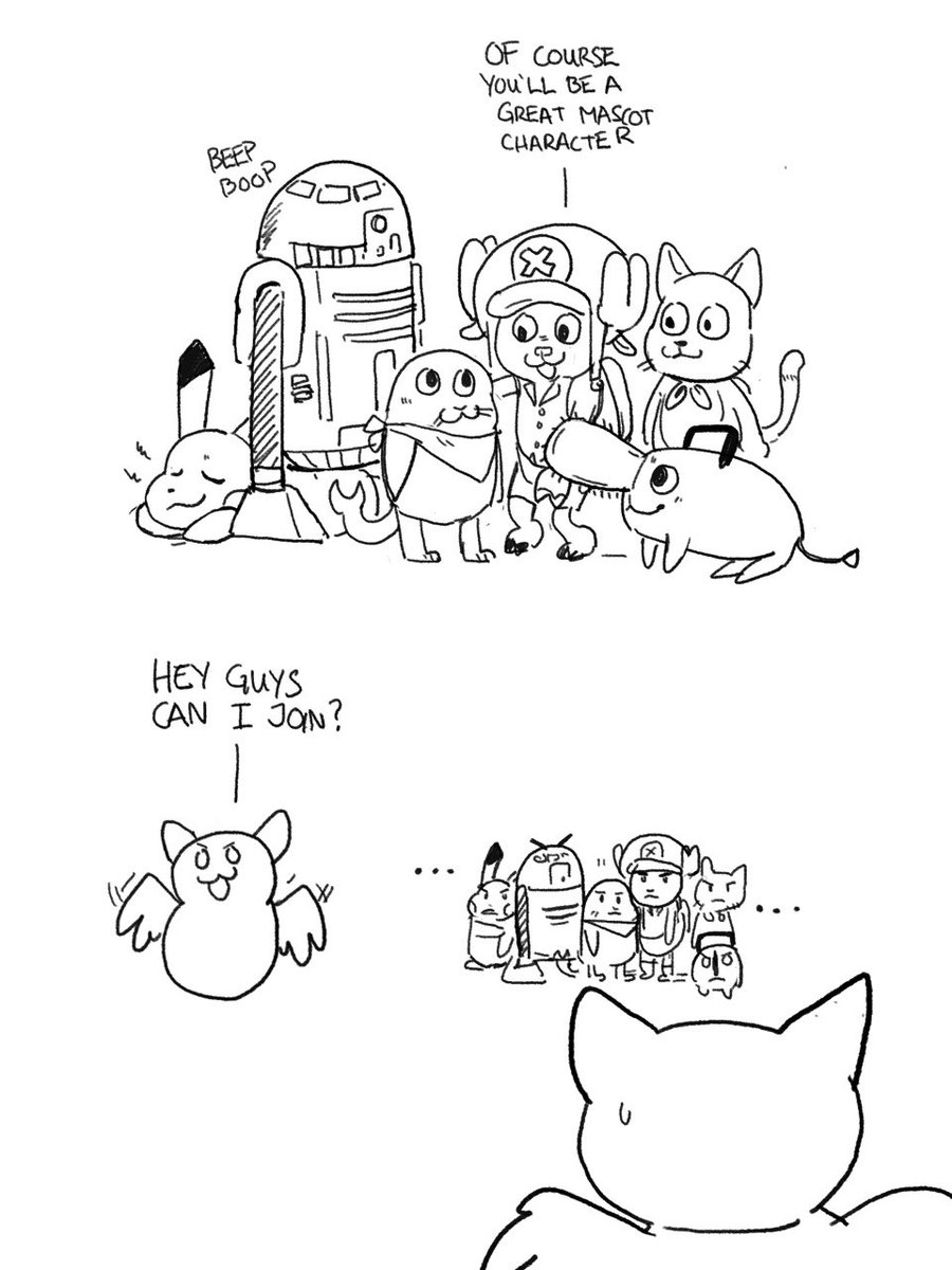 He's small and had potential. unlike that thing...

Batuu (bat) belongs to <a href="/JomoOval/">JomoOval</a>, Bullet (seal) belongs to <a href="/JwolGator/">JwolG</a>