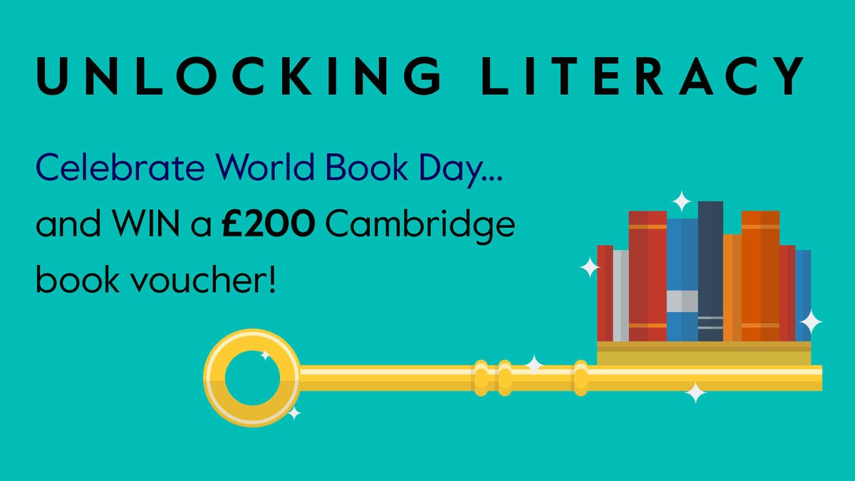 Cambridge UP - Literature & Performance tweet media