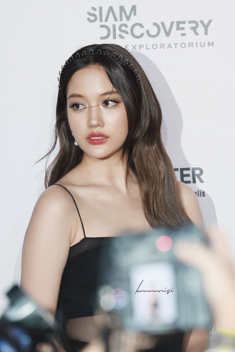 kuuuunisi's tweet photo. 好久不见🫡

#srchafreen 
 #GivenchyxFreenSarocha https://t.co/JC90ErKQAY
