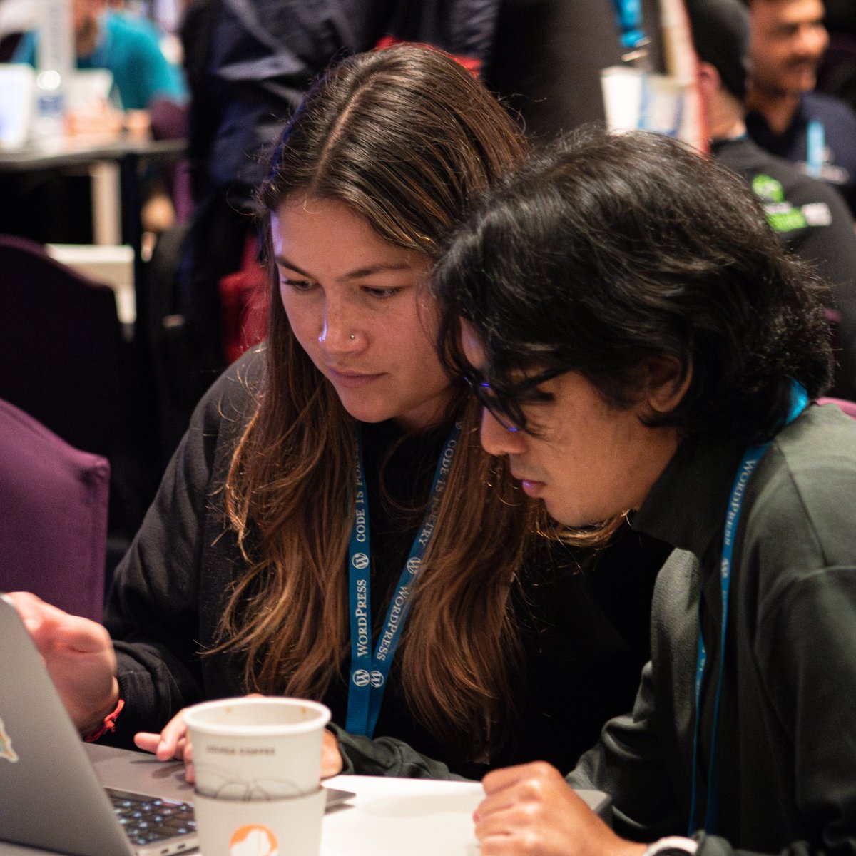 Our support for @WordCampAsia 2024 goes beyond sponsorship – it's about contributing 🧑🏻‍💻 We love the diverse learning at Contributor Day, and our teammate Leonardus Nugraha got to lead the Documentation table this time 🚀 Check out today's highlights! 📸 #WordCampAsia2024…