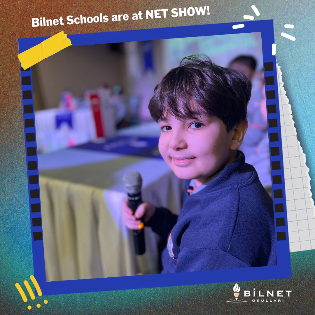 BilnetBornova's tweet image. Bilnet Okulları NET SHOW’da!

Öğrencilerimiz, İngilizce dersinde düzenlenen münazaralarda fikir alışverişinde bulunarak iş birliği içinde araştırma yaptılar ve sahnede etkileyici konuşmalarını sergilediler.

#BilnetSchools #NetShow