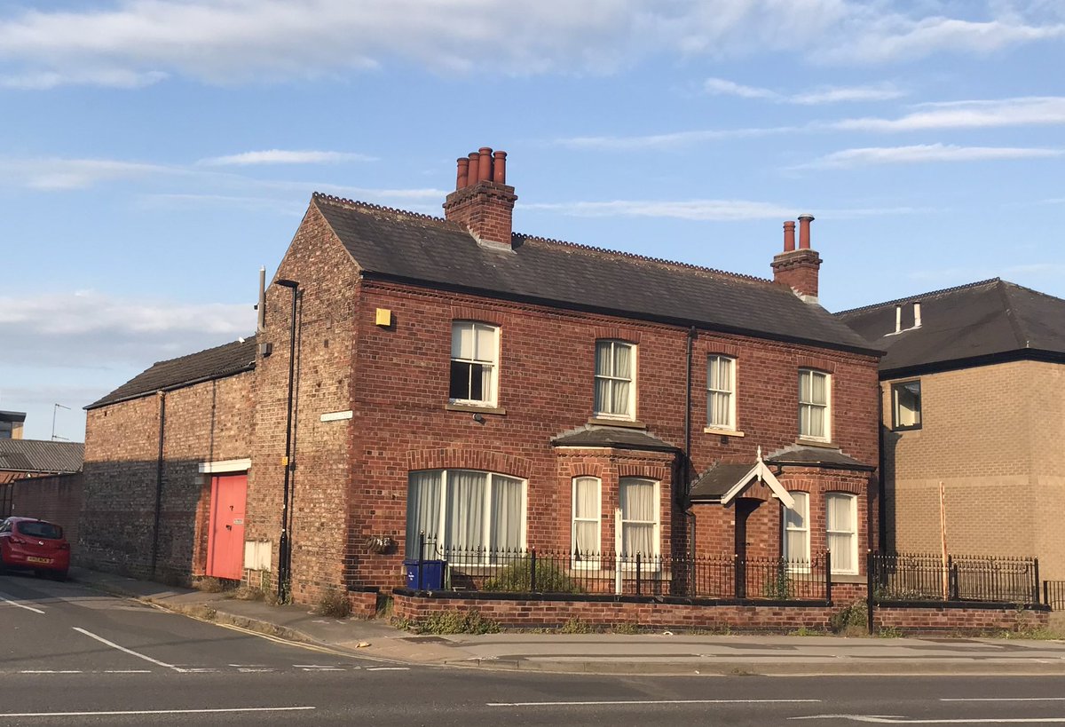 <a href="/lordbonkers/">Jonathan Calder</a> <a href="/C20Society/">C20 Society</a> These are gone or going too. Really wasteful and a total loss of the 19th century industrial heritage of Foss Islands.