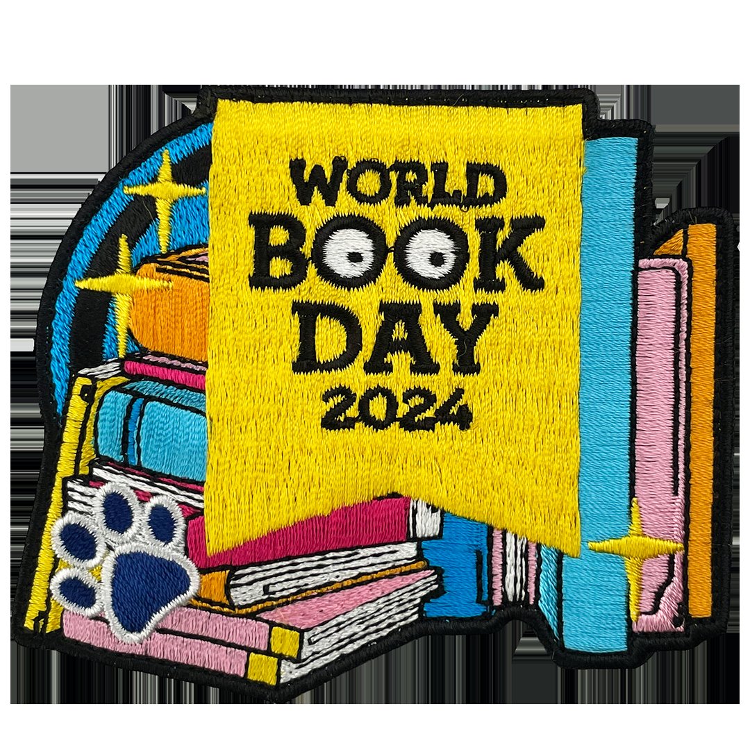 Brilliant drive to work this morning.   The children looked amazing
 Well done to the adults. You have excelled in talents. #ThankYou for making me smile all the way to work  #WorldBookDay2024 #Reading