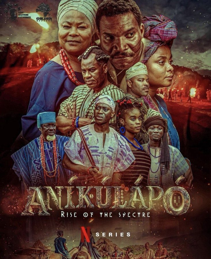 thescooveafrica's tweet photo. You can only pick one and the other goes in the bin 🗑, which one are you picking?
#Anikulapo #JagunJagun #Saro #Agemo #Bashorun #Arolake #Timini #Zubby https://t.co/yI2WiExAJS