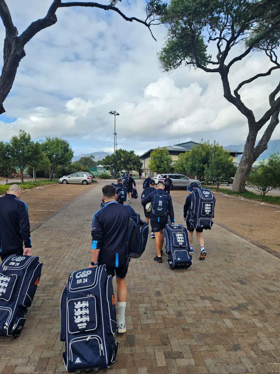 February was a busy month for us! From the @Eng40sCricket team competing in the World Cup in Cape Town to several UK schools travelling to South Africa to experience some unforgettable memories. Thank you for trusting us!🙏 #SportsTravel #DestinationManagement #TeamTravel