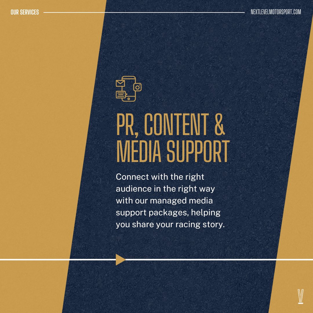 Next Level Motorsport tweet media