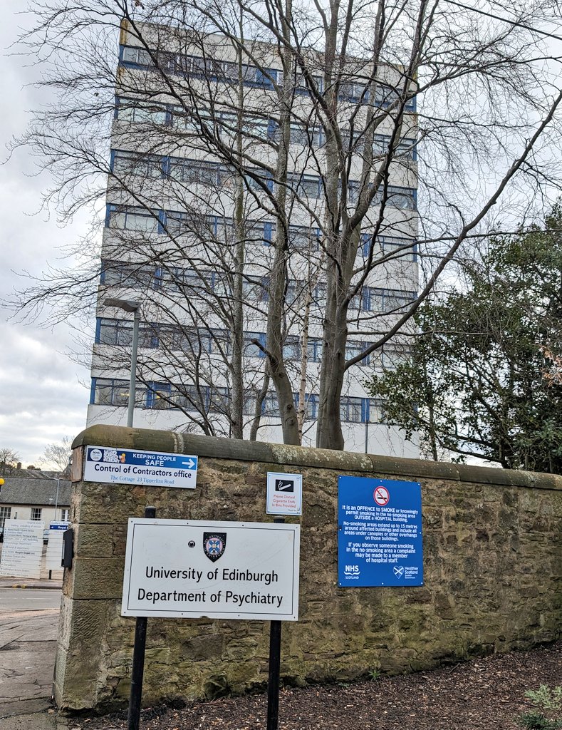 Professor Chérie Armour tweet media