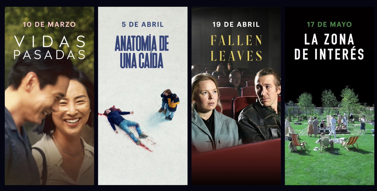 Es ver esto y ponernos nerviosos.