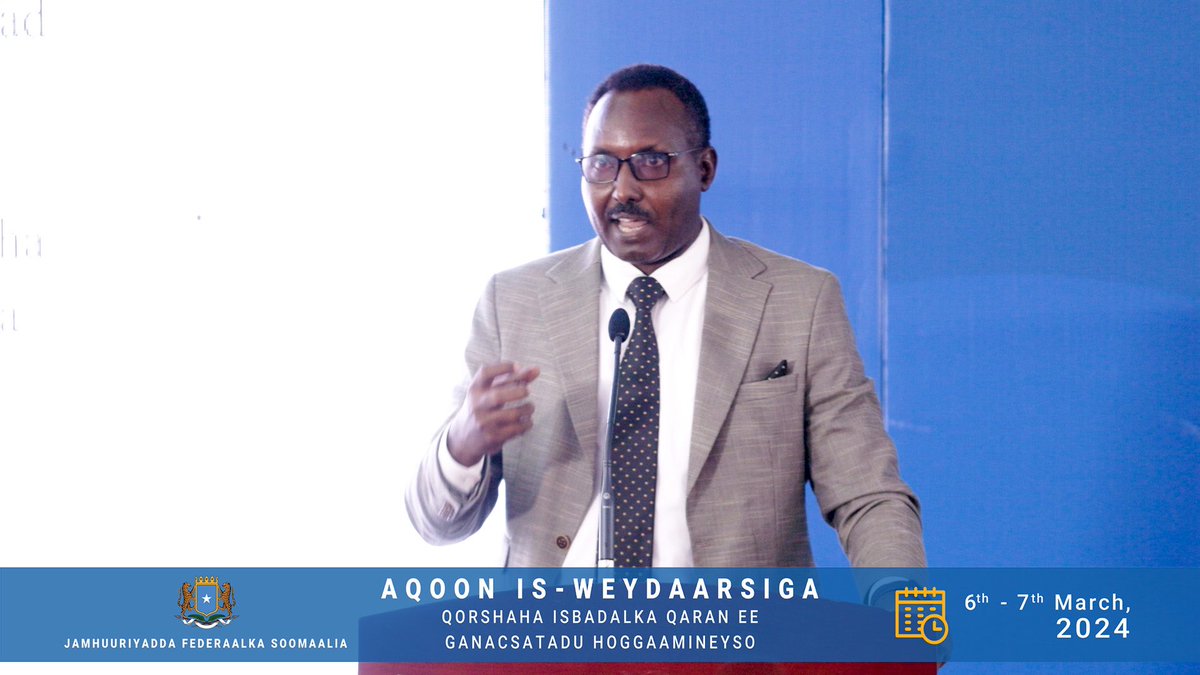 anas_abdi55920's tweet photo. Somalia has set a visionary path with Vision 2060, demonstrating forward-thinking leadership. The implementation of impactful investments through public-private partnerships (PPPs) reflects a commitment to sustainable progress. #SomaliaVision2060 #PPPInvestments" https://t.co/ZtLuWNmR0l