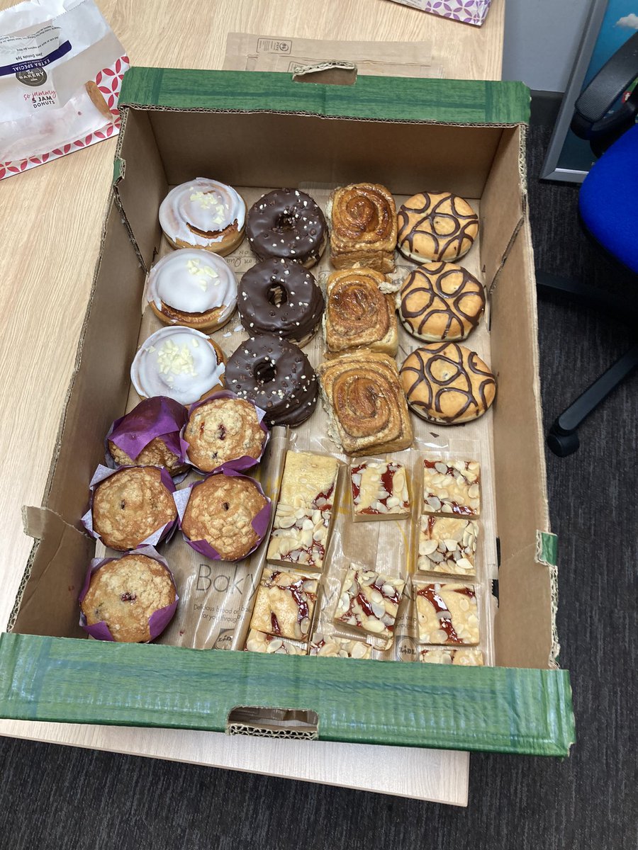 Final stop on the Vaillant UK Show Van your, here this morning at Wolseley Group Oldham (OL1 4EB)

Rest assured Vaillant has you covered if you are looking to transition into renewables: 

•System &amp; Design Team ✅
•Training ✅
•Umbrella Scheme ✅
•Aftersales Support ✅