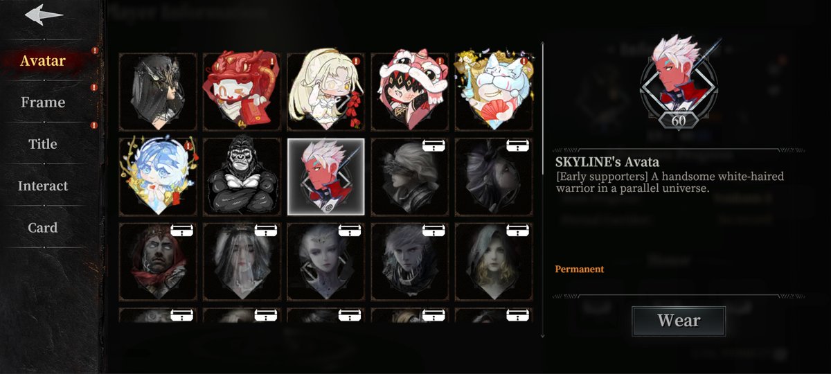 SKYLINE🥷 tweet media